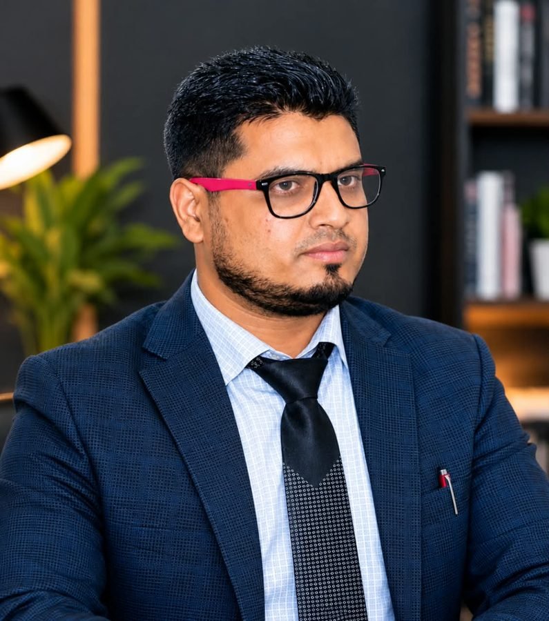 নজরুল ইসলাম