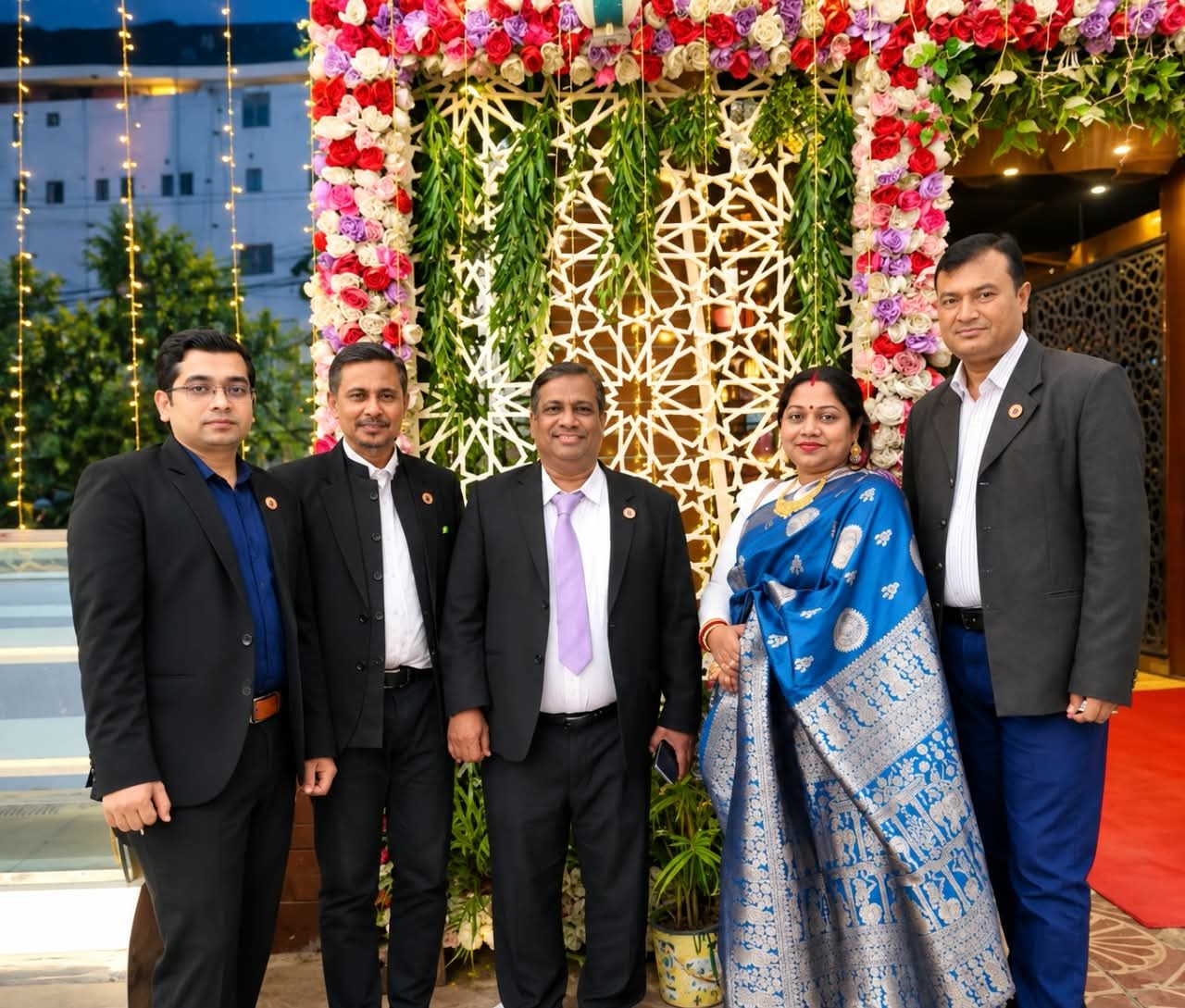 মেন্টর নজরুল ইসলামের বিশেষ ১০ দিনের প্রশিক্ষণ